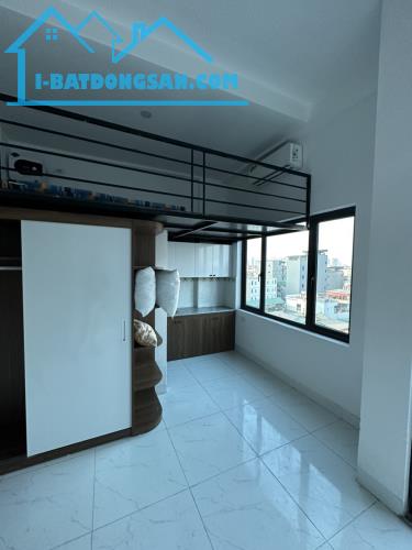 Hàng hiếm ! Bán gấp tòa CCMN  8 tầng 21pkk Triều Khúc Yên Xá Thanh Xuân.siêu lợi nhuận. - 1