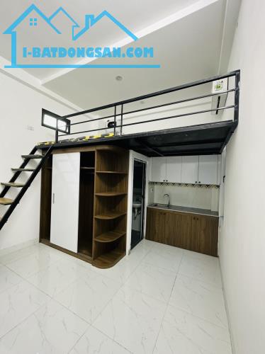 Hàng hiếm ! Bán gấp tòa CCMN  8 tầng 21pkk Triều Khúc Yên Xá Thanh Xuân.siêu lợi nhuận. - 2