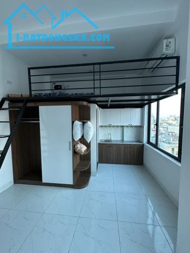 Hàng hiếm ! Bán gấp tòa CCMN  8 tầng 21pkk Triều Khúc Yên Xá Thanh Xuân.siêu lợi nhuận. - 3