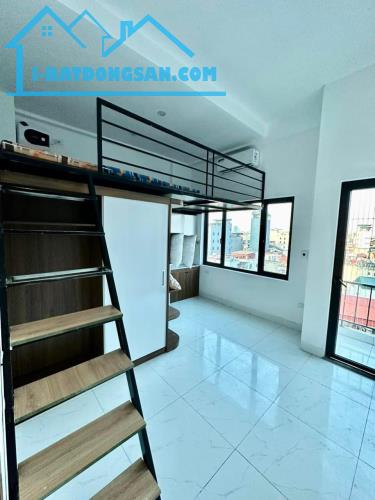 Hàng hiếm ! Bán gấp tòa CCMN  8 tầng 21pkk Triều Khúc Yên Xá Thanh Xuân.siêu lợi nhuận. - 4