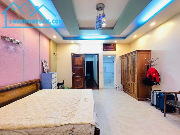 Liền kề KĐT Vĩnh Hoàng, Hoàng Mai 120m 4T MT5m 23tỷ Ô Tô Văn Phòng Vỉa Hè.LH:0397194848 - 3