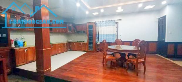 Biệt thự mặt tiền Bình Tân ngay Lê Cơ 280m2 14x20 12PN view CV cực đẳng cấp, giá 38 tỷ TL - 2