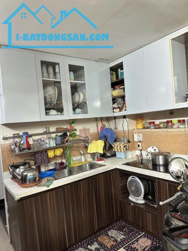 Xuất cảnh, bán gấp nhà HXH Bàn Cờ, 79m2, 4 tầng, cho thuê 45 triệu, chỉ 14 tỷ 900 - 2