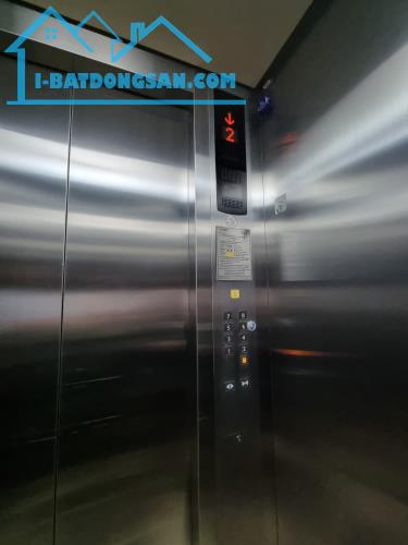 Siêu phẩm Trần Duy Hưng lô góc – phân lô – ô tô tránh,135m2 ,mặt tiền 7,6m , 8 tầng 53 tỷ - 2