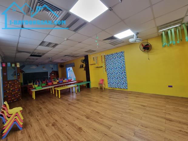 Siêu phẩm Trần Duy Hưng lô góc – phân lô – ô tô tránh,135m2 ,mặt tiền 7,6m , 8 tầng 53 tỷ