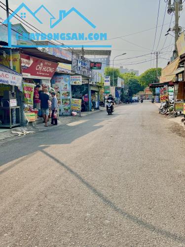 VIP, Nhà mặt tiền Bùi Quang Là, Gò Vấp, 76m2, Giá 4.9 tỷ TL 0964364745 - 2