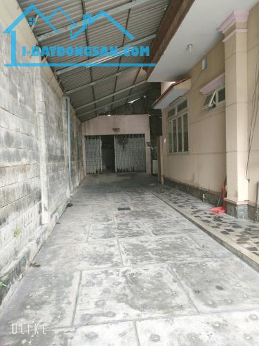 NHÀ MẶT TIỀN LÝ TẾ XUYÊN 634M2, NGANG 10, NỞ HẬU TÀI LỘC, CHỈ NHỈNH 50TR/M2. - 3