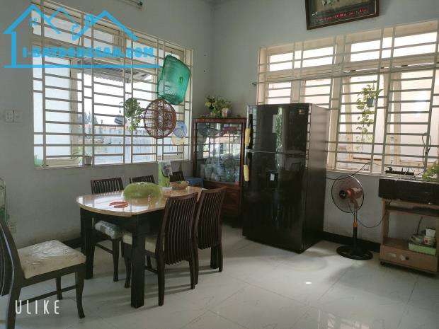 NHÀ MẶT TIỀN LÝ TẾ XUYÊN 634M2, NGANG 10, NỞ HẬU TÀI LỘC, CHỈ NHỈNH 50TR/M2. - 1