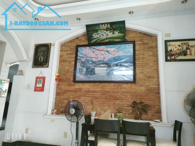 NHÀ MẶT TIỀN LÝ TẾ XUYÊN 634M2, NGANG 10, NỞ HẬU TÀI LỘC, CHỈ NHỈNH 50TR/M2.