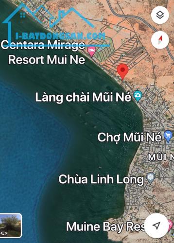 Đất Rẻ Nhất thị trường-3 MT Huỳnh Thúc Kháng-Mũi Né-Phan Thiết-1.800m2,có 150m2TC - 5