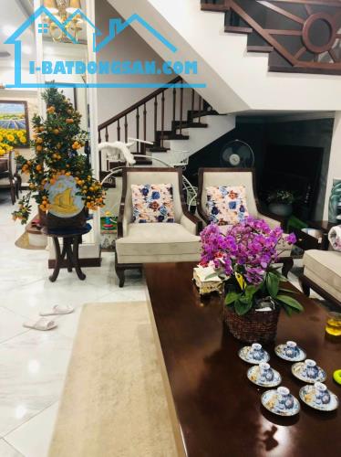 Bán gấp Biệt thự Mặt phố Lưu Khánh Đàm, An sinh cực đỉnh, Ở hay Kinh Doanh đều sướng. - 1