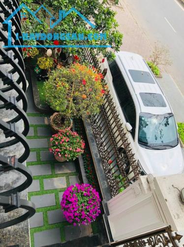 Bán gấp Biệt thự Mặt phố Lưu Khánh Đàm, An sinh cực đỉnh, Ở hay Kinh Doanh đều sướng. - 3