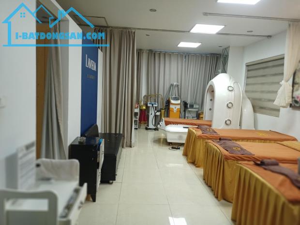 Bán nhà mặt phố Ngô Gia Tự 150m2, nhà 5 tầng, mặt tiền 5m, cho thuê kinh doanh - 4