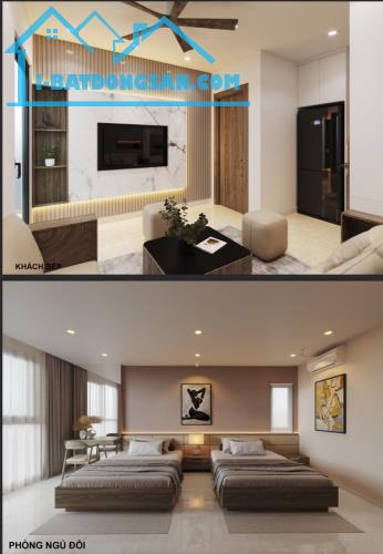 Nhà phân lô – ô tô – vỉa hè Trần Duy Hưng 7 tầng thang máy , 60m2 , chỉ 21 tỷ . - 3