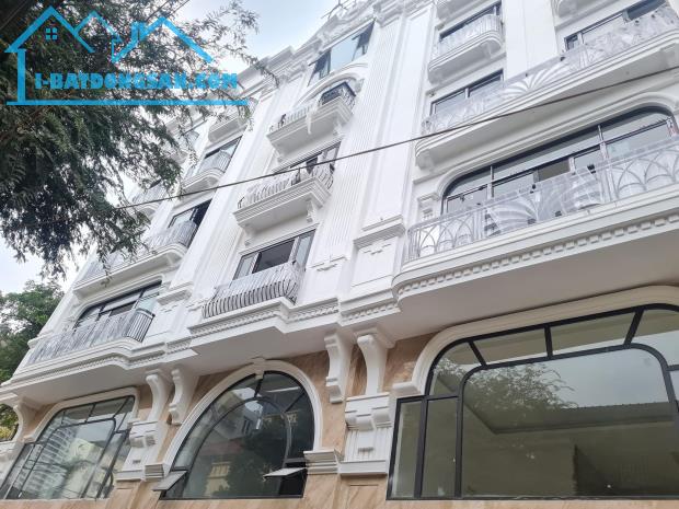 23 tỷ 75m MT6.9m 7T Thang máy Lô góc Kinh doanh Ô Tô tránh phố Chùa Bộc, Đống Đa - 3