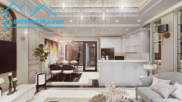 23 tỷ 75m MT6.9m 7T Thang máy Lô góc Kinh doanh Ô Tô tránh phố Chùa Bộc, Đống Đa - 1