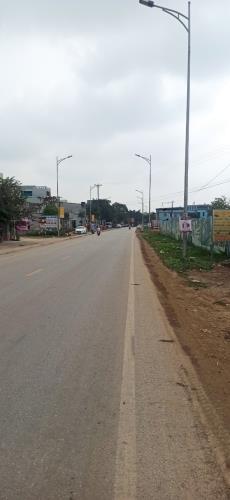Bán lô đất mặt đường trung tâm thị trấn Lam Sơn, huyện Thọ Xuân Thanh Hóa 100m2 giá đầu tư - 1