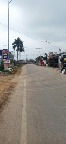 Bán lô đất mặt đường trung tâm thị trấn Lam Sơn, huyện Thọ Xuân Thanh Hóa 100m2 giá đầu tư - 2