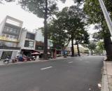 Bán nhà khu chợ vải MT Đông Sơn gần Lý Thường Kiệt, P. 7, Tân Bình, (10 x 30m) 2 lầu, giá
