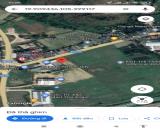 Cần bán một số lô đất trung tâm thị trấn Lam Sơn, huyện Thọ Xuân, Thanh Hóa giá đầu tư