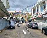 "Bán Nhà gần siêu thị Coopmart, Nha Trang. Đường 9 mét. Cách Lê Hồng Phong vài chục mét.