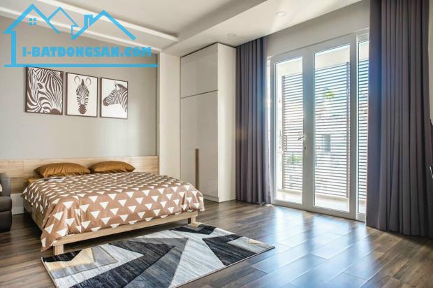 Bán NHÀ PHỐ Mặt Tiền Đường số gần Trần Não, Phường Bình An, TP Thủ Đức - 2