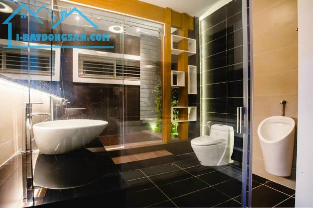 Bán NHÀ PHỐ Mặt Tiền Đường số gần Trần Não, Phường Bình An, TP Thủ Đức - 4