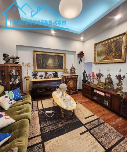 Bán Nhà Phố Kim Mã Ngọc Khánh, 56m 5T, Gần phố, Giá 9 tỷ. LH 0349157982.