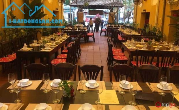 💥 Bán nhà Mặt phố Trần Quốc Hoàn, Cầu Giấy, 86m2 5T MT 7.5m, Chỉ 44 tỷ 💥 - 2