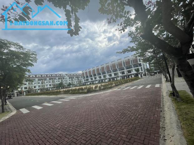Bán nhà liền kề Midori Park thanh toán 5 năm - 50% nhận nhà CĐT Becamex Tokyu 0919433733 - 3
