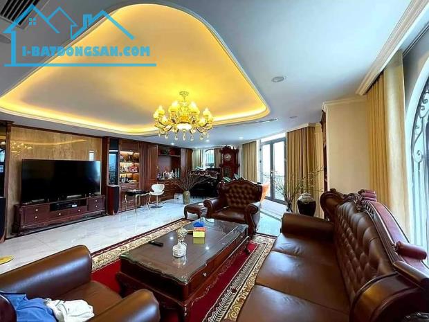 Bán nhà Cầu Giấy – phường Quan Hoa 60m2 , mặt tiền 6m Chỉ 6,8 tỷ . - 2