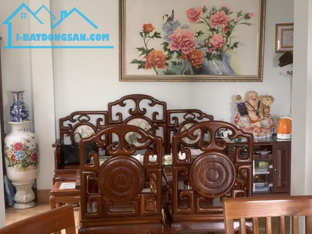 ⭐️ Siêu phẩm Mặt phố, mặt Hồ Văn Chương, An sinh, KD Đỉnh, 68m2 6T MT 8m, 16.2 Tỷ ⭐️ - 1