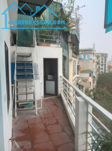 ⭐️ Siêu phẩm Mặt phố, mặt Hồ Văn Chương, An sinh, KD Đỉnh, 68m2 6T MT 8m, 16.2 Tỷ ⭐️