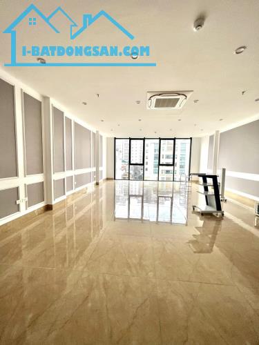 💥 Tòa nhà 9T Mặt phố Ngụy Như Kon Tum, 70m2 MT 6m, 1.4 Tỷ/Năm, Chỉ 48.5 Tỷ 💥 - 4