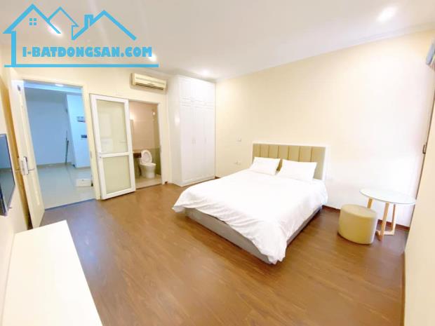 Bán nhà Trần Cung 75m2 6 tầng thang máy kinh doanh đỉnh giá chỉ 10,8 tỷ .