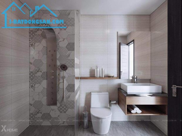 CHO THUÊ NHÀ NGUYÊN CĂN.FULL NỘI THẤT.3 TẦNG.4 PHÒNG NGỦ.4 PHÒNG VS.LHCC 0967_139_891 - 2
