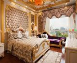 Bán Khách sạn Phố cổ, Mặt phố Hàng Da, Hoàn Kiếm, 65m, 8 tầng, Thang máy, 38 tỷ.0962111338