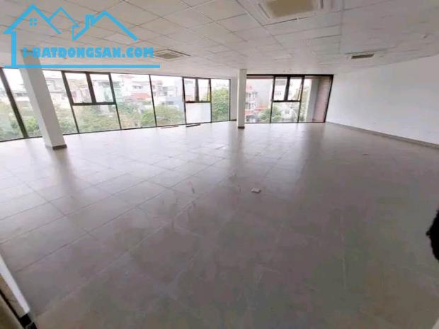 Bán tòa nhà văn phòng 230m2, 9 tầng, lô góc, phố Nguyễn Cảnh Dị, chỉ 84 tỷ. 0971813682. - 3