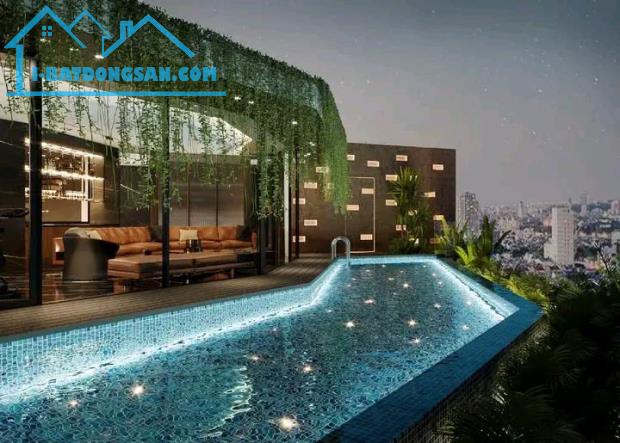 Bán tòa nhà văn phòng 230m2, 9 tầng, lô góc, phố Nguyễn Cảnh Dị, chỉ 84 tỷ. 0971813682. - 1