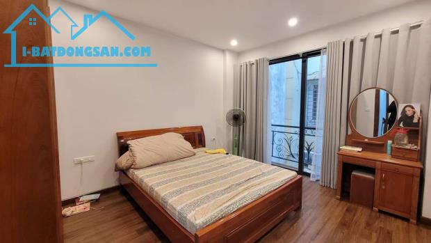 Bán nhà phố Tô Vĩnh Diện 43m2 xây 5 tầng, MT 3.7m. Thoáng 2 Mặt. Nhỉnh 7 tỷ - 1