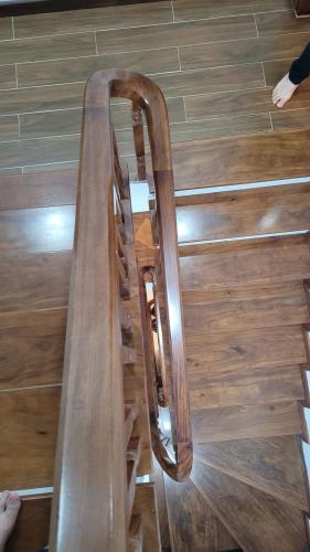 Bán nhà phố Tô Vĩnh Diện 43m2 xây 5 tầng, MT 3.7m. Thoáng 2 Mặt. Nhỉnh 7 tỷ - 5