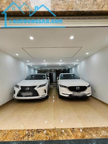 BÁN GẤP NHÀ ĐẸP 60M2 x 6T THANG MÁY FULL NỘI THẤT, PHỐ NGUYỄN SƠN - NGUYỄN VĂN CỪ.  13 TỶ