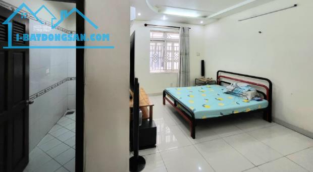 Bán gấp Mặt tiền kinh doanh Nguyễn Cửu Vân, Bình Thạnh, 82m2, 4 tầng, chỉ 16 tỷ 900 - 3