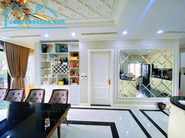 💥 Tòa Văn phòng VIP Mặt phố Trần Vỹ, Lô góc, 120m2 11T MT 8m, Chỉ 62 Tỷ 💥 - 3