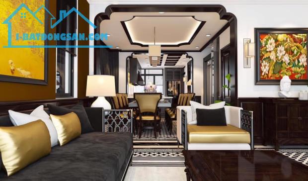 🔥🔥CHỈ CÒN 1 CĂN DUY NHẤT - 𝐍𝐇𝐀̀ 𝐋𝐈𝐄̂̀𝐍 𝐊𝐄̂̀ 𝐄𝐂𝐎 𝐆𝐀𝐑𝐃𝐄𝐍 - 𝐓𝐑𝐔̣𝐂 Đ𝐔 - 1