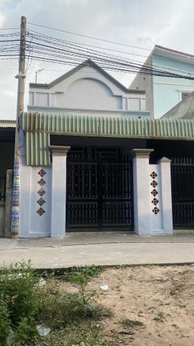 Bán nhà sổ riêng sau chợ An Bình, An Phước, Long Thành, Đồng Nai. - 2