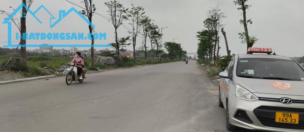 CAM KẾT- RẺ NHẤT - THỊ TRƯỜNG - ĐẸP NHẤT- CẦU TÓ - PHÚ ĐIỀN -HƯƠNG MẠC- TP TỪ SƠN GẦN 100M - 2