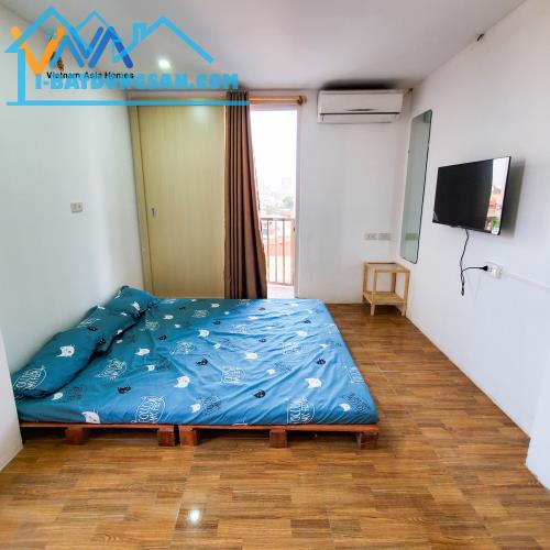 🏅 CCMN CHDV VNAHOMES 29 NGÕ HÀNG CHÁO ĐỐI DIỆN SÂN VẬN ĐỘNG HÀNG ĐẪY 🏅 - 3