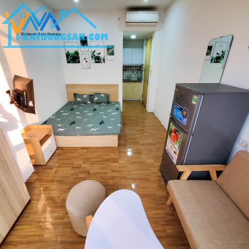 🏅 CCMN CHDV VNAHOMES 29 NGÕ HÀNG CHÁO ĐỐI DIỆN SÂN VẬN ĐỘNG HÀNG ĐẪY 🏅 - 9