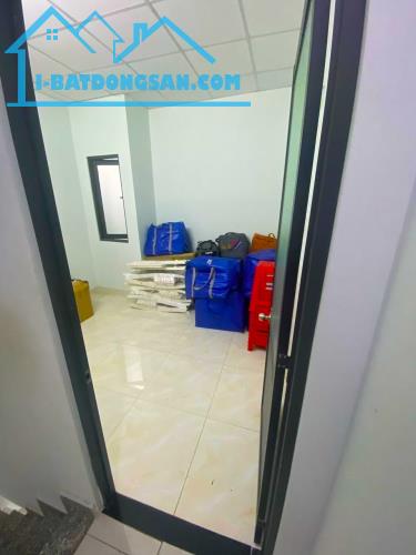 KẸT TIỀN GIẢM SỐC CẢ TỶ ĐỒNG CĂN NHÀ XINH ĐẸP CMT8 QUẬN 10 - 2TẦNG 2PN 41M2 - CHỈ 5,4 TỶ. - 2